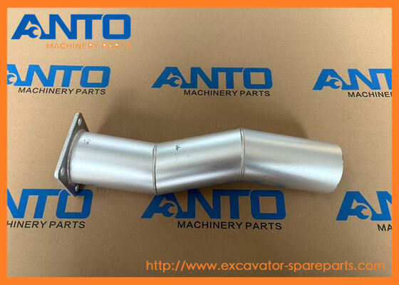 8081308 Muffler Pipe,Exhaust Tube HITACHI Excavator Engine Parts For ZX330 ZX350 ZX360