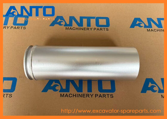 11N8-30110 Connector-Exhaust HYUNDAI Excavator Spare Parts Fitting For R290LC-7 R305LC-7