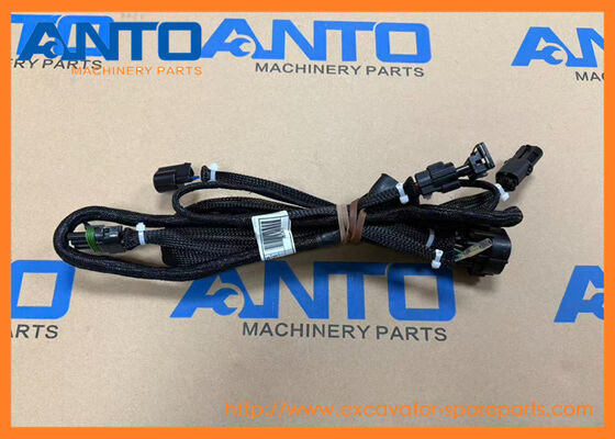 21N8-12071 Main Wiring Harness HYUNDAI Excavator Spare Parts For R210LC-7 R305-7 R320LC-7