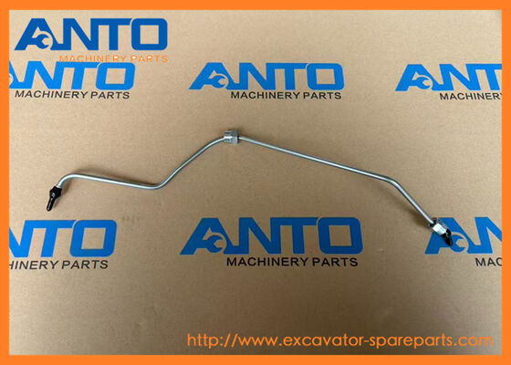 6211-72-5160 6211725160 Fuel Injection Pipe KOMATSU Excavator Spare Parts For S6D140E-2A-6