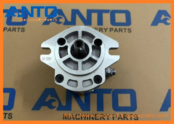 307-3036 3073036 Hydraulic Fan Motor Skid Steer Loader Spare Parts For 216B 259D 257B 216B