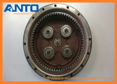 332/H3904 JCB JS200 JS220 Cover Assy For JCB Excavator Final Drive Parts