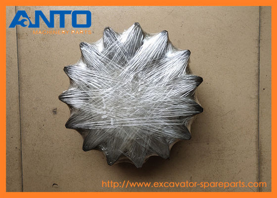 VOE14504235 14504235 Pinion Gear For VOE EC290B Excavator Swing Motor Parts