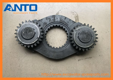 3521120-0031 Hyundai Excavator Travel Reduction Parts R290LC-3 Carrier No.1 Sub