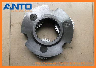Travel Carrier No.2 Hyundai Excavator Final Drive Parts 3521120-0033 R290LC-3