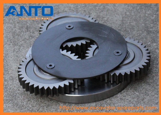 VOE14573774 Excavator Retainer VOE Travel Gearbox Parts For EC140B EC140C ECR145C