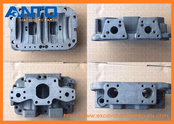Pump Head 1020401 For Hitachi EX120-5 EX135 Excavator Hydraulic Pump Parts