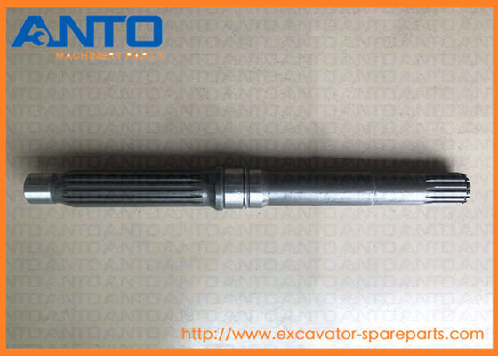 VOE14604829 14604829 Shaft Travel Motor For Excavator VOE EC250E EC300D