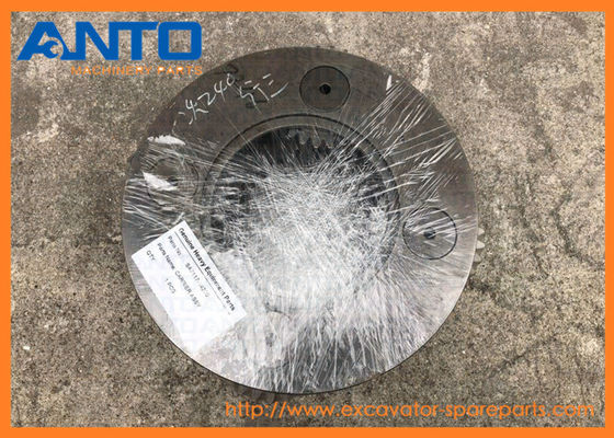 Planet Carrier SA7117-34200 Travel Gearbox For VOE EC210B EC240B