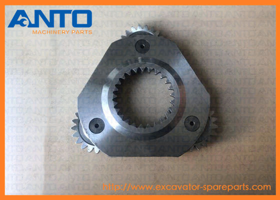 Vo-lvo EC250D EC300D Excavator Travel Planet Carrier Assembly VOE14599946 14599946