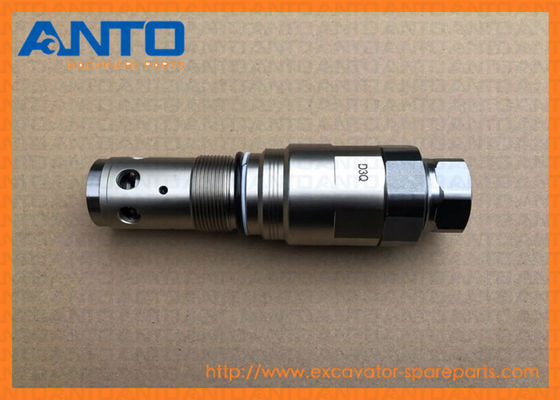 VOE14591508 14591508 Swing Motor Relief Valve For VOE Excavator Spare Parts