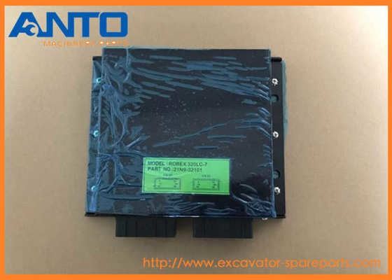 21N9-32101 21N932101 21N9-32100 21N932100 R320LC-7 Excavator CPU Controller