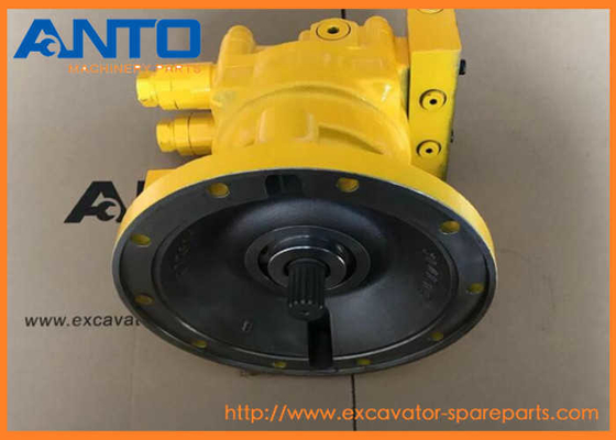 31E6-12040 31E6-12020 31E6-12030 R130 Hydraulic Swing Motor HYUNDAI Excavator Parts