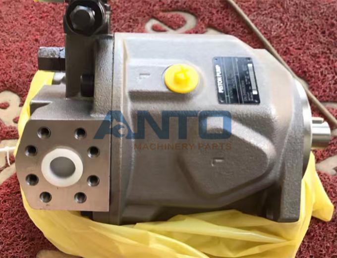 Replacement Hitachi Hydraulic Pump Unit , A10VO71 Hydraulic Pump For
