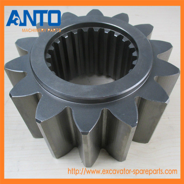 Swing Pinion Shaft Gear VOE14524406 For Volvo EC700C Swing Gearbox Repairing 0