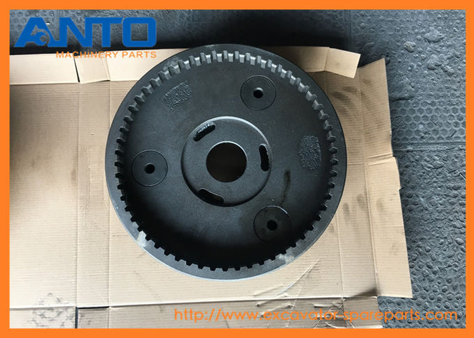 267-6799 169-5593 227-6119 Excavator Final Drive Planetary Carrier For CAT 322C 324D 325C 325D 329D